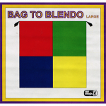 (image for) Bag to Blendo (Large / stage) - by Mr. Magic