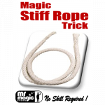 (image for) Stiff Rope by Mr. Magic - Trick