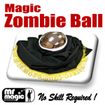 (image for) Zombie Ball (with folard and gimmick) by Mr. Magic - Trick