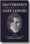 (image for) Dai Vernon's Tribute to Nate Leipzig - Book