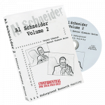 (image for) Al Schneider Natural Element Series by L&L Publishing - DVD