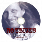 (image for) No Tricks by Losander - Audio CD