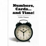 (image for) Numbers, Cards... and Time! by Carlos Vinuesa - eBook DOWNLOAD