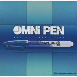 (image for) Omni Pen by World Magic Shop - Trick