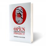 (image for) Open Prediction Project by Thomas Baxter - Book