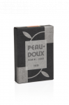 (image for) Peau Doux, Silver Ed. Playing Cards