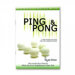 (image for) Ping and Pong by Wayne Dobson - eBook DOWNLOAD