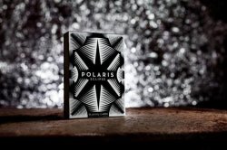 (image for) Polaris Eclipse Edition Playing Cards
