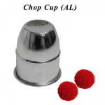 (image for) Chop Cup (AL) by Premium Magic - Trick