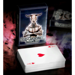 (image for) Limited Edition Pro Cardistry Cards (April Fools Deck) by Handlordz, LLC - Trick