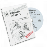 (image for) Al Schneider Rare Earth Series by L&L Publishing - DVD