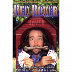 (image for) Red Rover by Dan Harlan - Trick