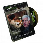 (image for) Reel Magic Episode 39 (John Gaughan) - DVD