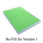 (image for) Refill For Voodoo 1 by Werry and Trick Production - Trick