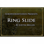 (image for) Ring Slide by Justin Miller and Subdivided Studios video DOWNLOAD