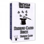 (image for) Rising Card Deck (Blue) - Trick