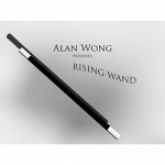 (image for) Rising Wand by Alan Wong - Trick
