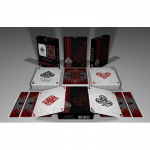(image for) Ritual Playing Cards by US Playing Cards
