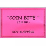 (image for) Coin Bite 2 Euro by Roy Kueppers - Trick
