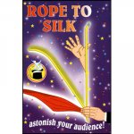 (image for) Rope To Silk (12 inch) - Trick