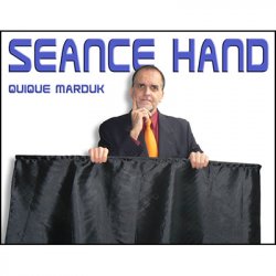 (image for) Seance Hand (LEFT) by Quique Marduk - Trick