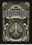 (image for) Sentinels Playing Cards by theory11