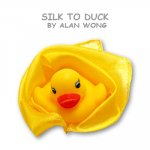 (image for) Silk to Duck by Alan Wong - Trick