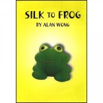 (image for) Silk To Frog by Alan Wong - Trick