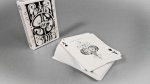 (image for) Smoke & Mirrors v7 Carbon Playing Cards