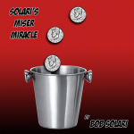 (image for) Solari's Miser Miracle by Bob Solari - Trick
