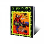 (image for) Stanyon's Magic by L & L Publishing - Book