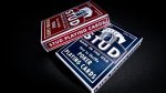 (image for) STUD Royal Blue Playing Cards
