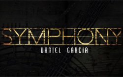 (image for) SYMPHONY :: Daniel Garcia 