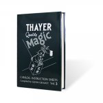 (image for) Thayer Quality Magic Vol. 3 by Glenn Gravatt - Book