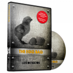 (image for) The Egg Bag (DVD and Gimmick) by Luis de Matos - DVD