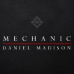 (image for) Mechanic DVD by Daniel Madison