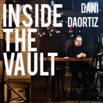 (image for) Inside the Vault With Dani DaOrtiz DVD