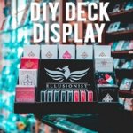 (image for) DIY Deck Display