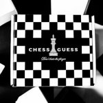 (image for) Chess Guess by Chris Ramsay