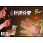 (image for) Hard Thumbs-up by Hottrix - Trick