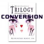 (image for) Trilogy Streamline Conversion by Brian Caswells - Book