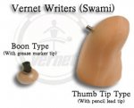 (image for) Thumb Tip Type (Pencil Lead 2mm)- Vernet.