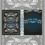 (image for) Tune Deck (Blue) by Aloy Magic - Trick