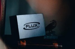 (image for) Flux by Craig Filicetti