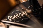 (image for) Quantum Sharpie Through Card by Calen Morelli
