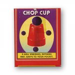 (image for) Chop Cup (Plastic) by Uday - Trick