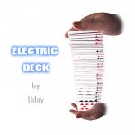 (image for) Electric Deck (50, Poker) by Uday - Trick