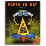 (image for) Paper To Hat (Wizard) by Uday - Trick
