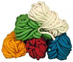 (image for) 50' Rope Uday (White)