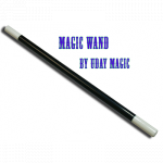 (image for) Wand 10 inch by Uday's Magic World - Trick